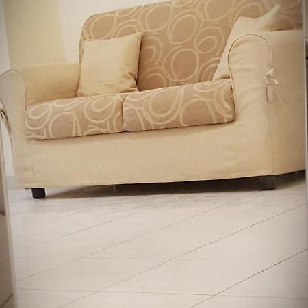 Happy Apartment Лечче Экстерьер фото