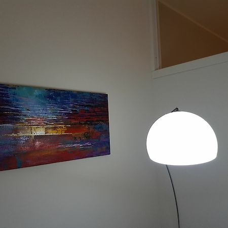 Happy Apartment Лечче Экстерьер фото