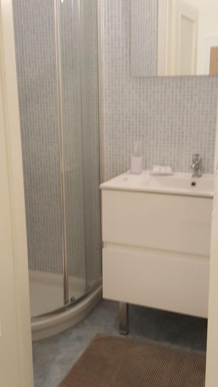 Happy Apartment Лечче Экстерьер фото
