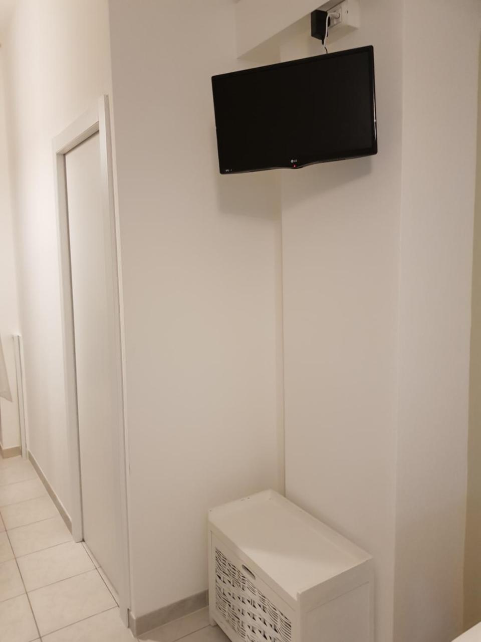 Happy Apartment Лечче Экстерьер фото