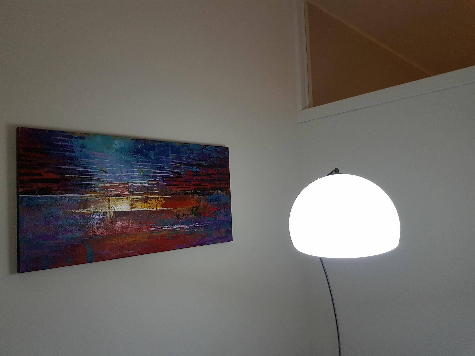 Happy Apartment Лечче Экстерьер фото