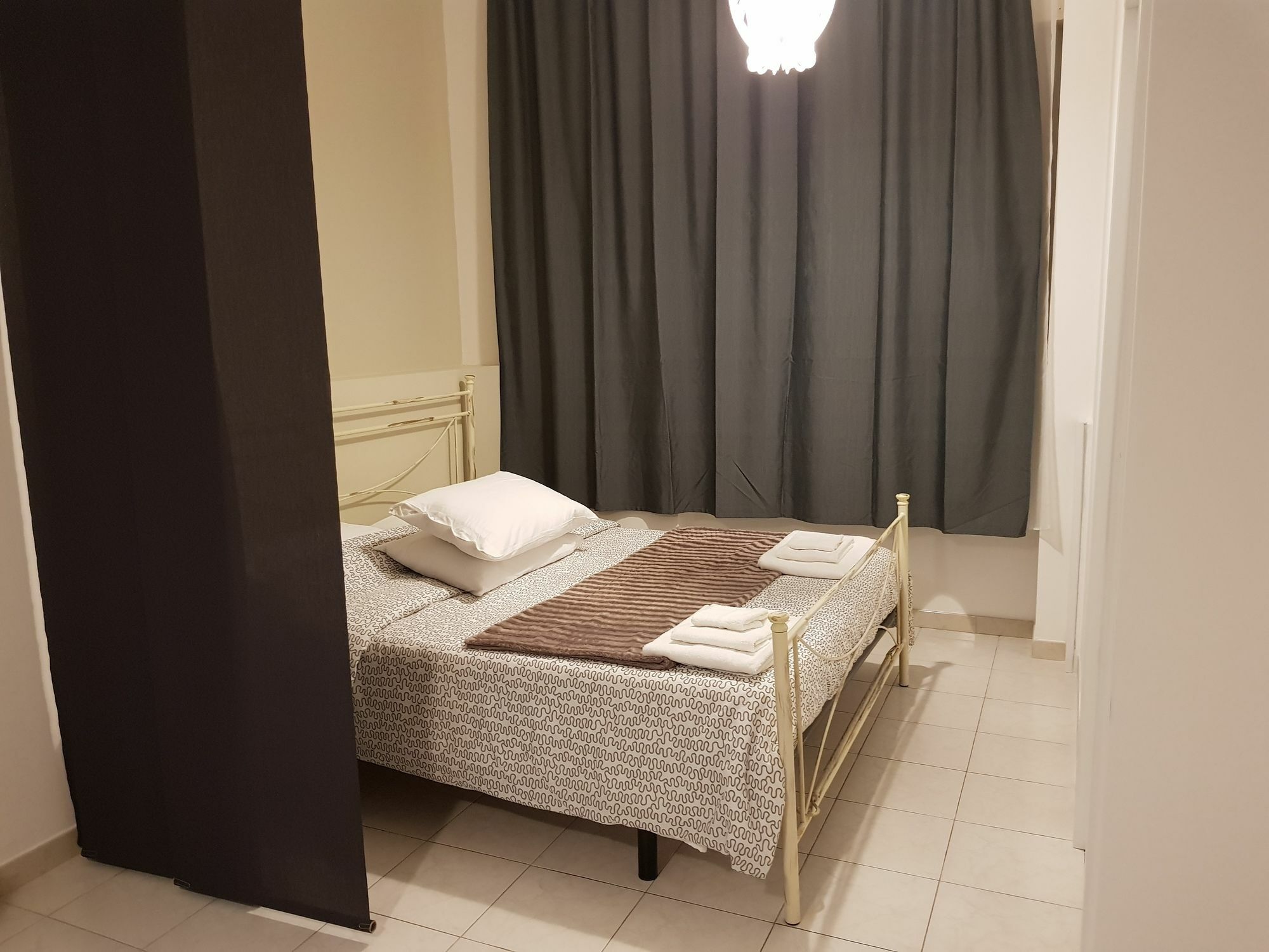 Happy Apartment Лечче Экстерьер фото
