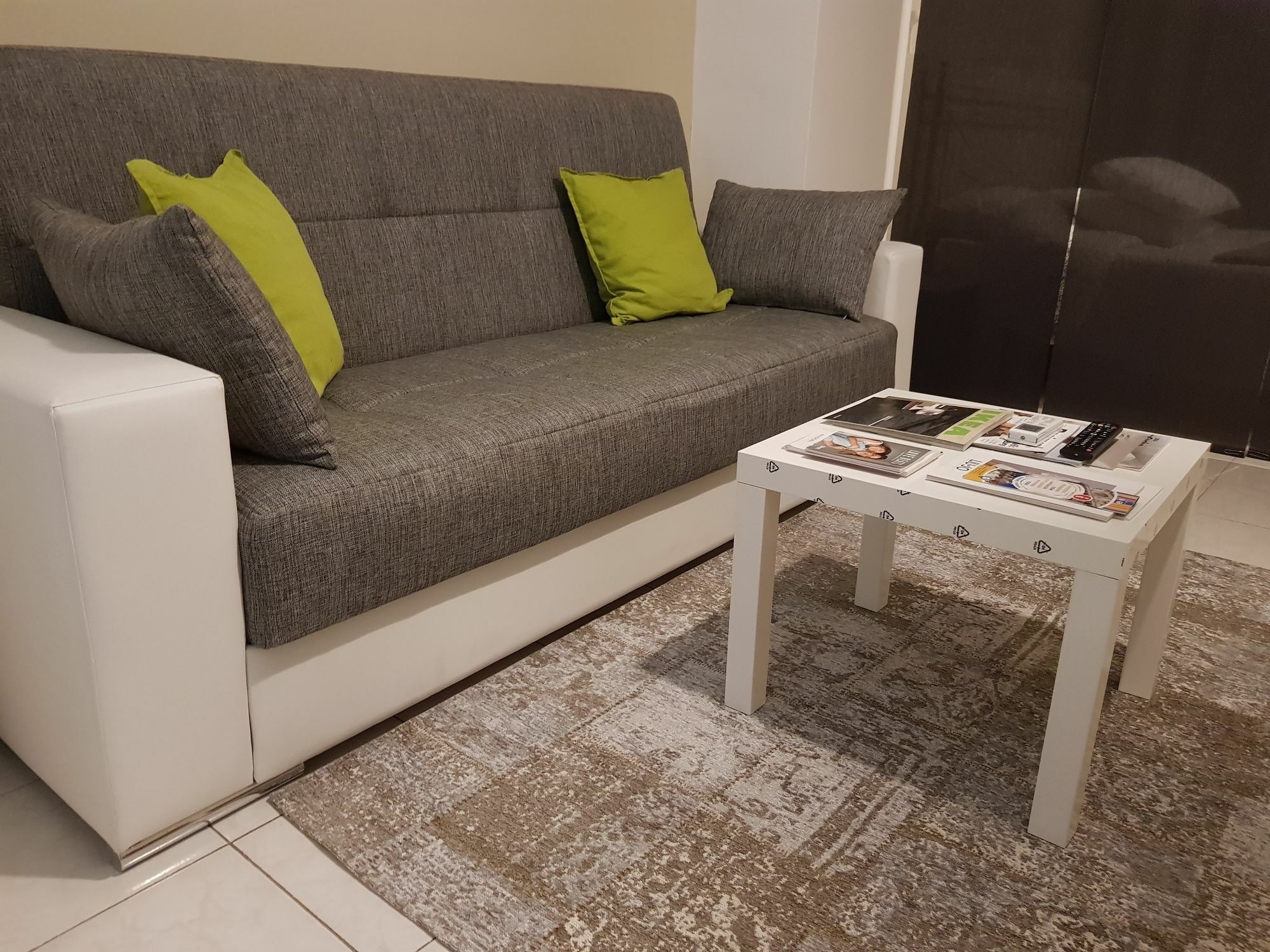 Happy Apartment Лечче Экстерьер фото