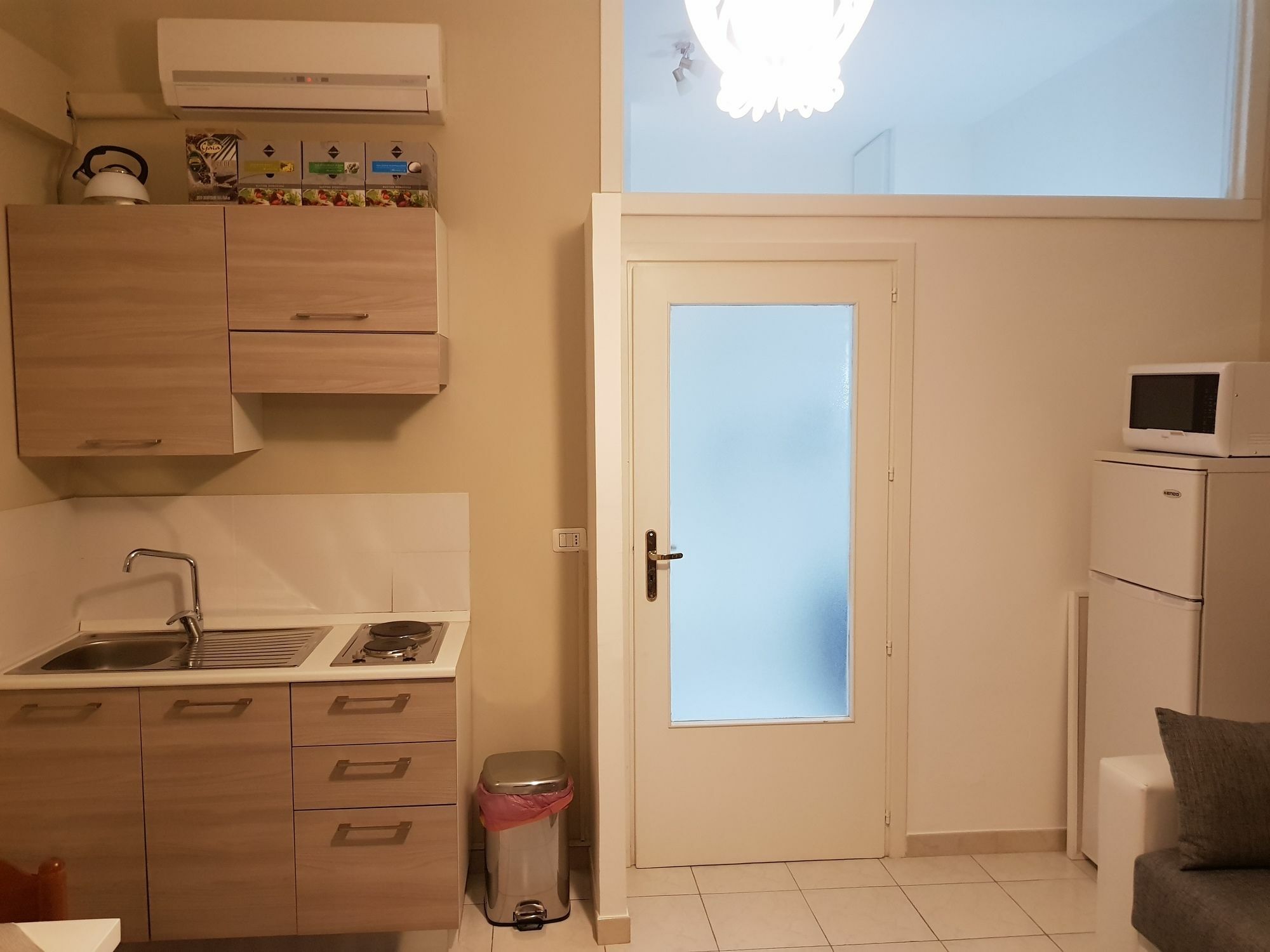 Happy Apartment Лечче Экстерьер фото