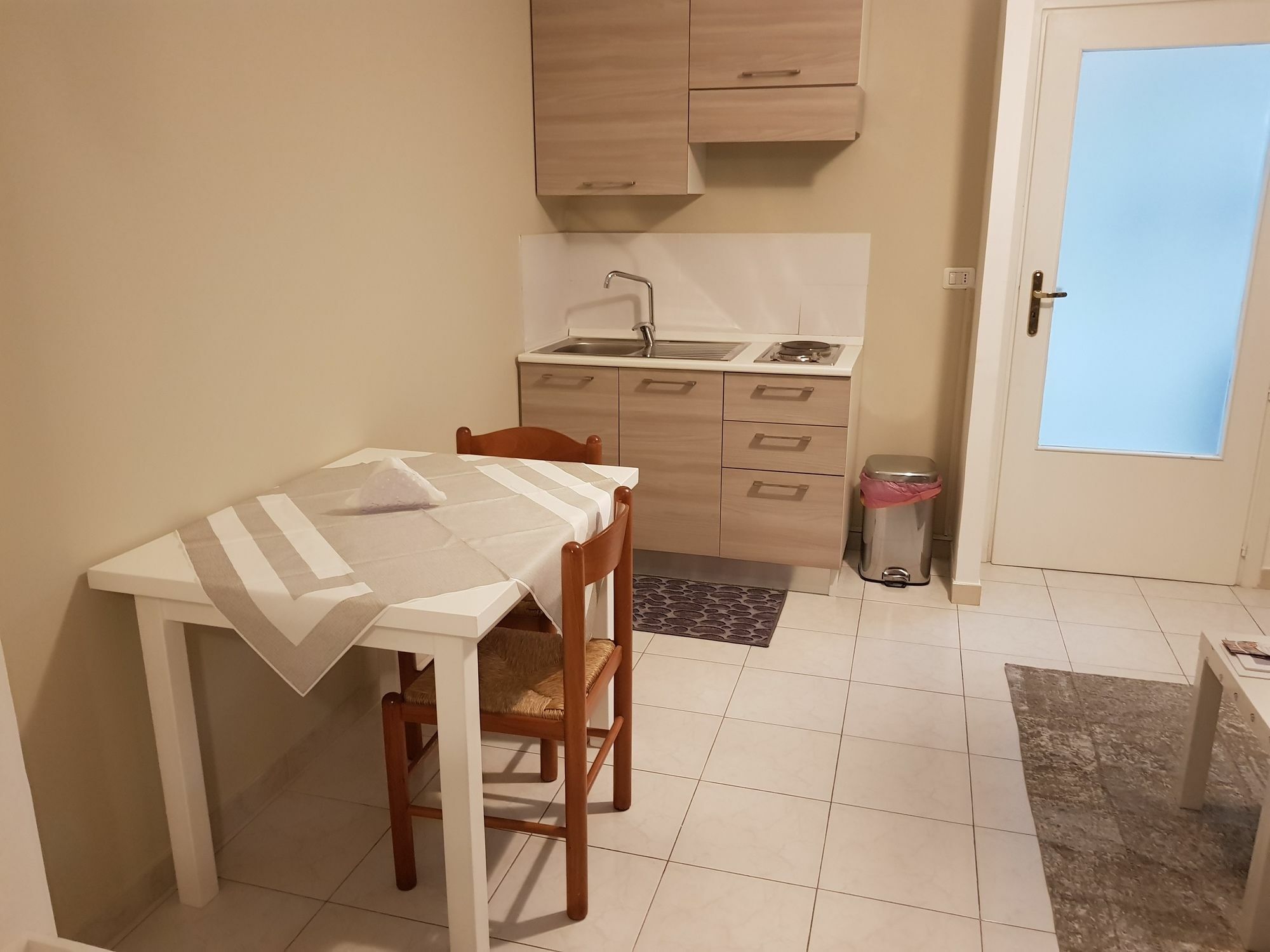 Happy Apartment Лечче Экстерьер фото
