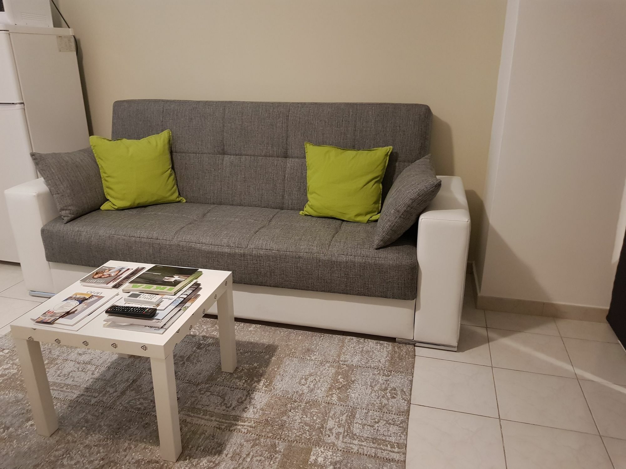 Happy Apartment Лечче Экстерьер фото